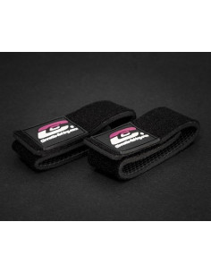 Cinnetic Neoprene Rod Band